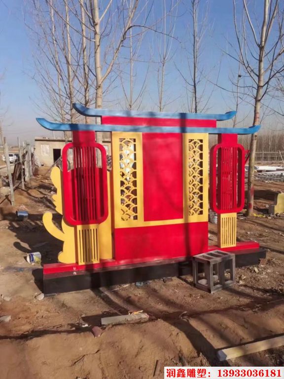 標(biāo)識(shí)標(biāo)牌廠(chǎng)家定制 來(lái)圖定制尺寸多樣