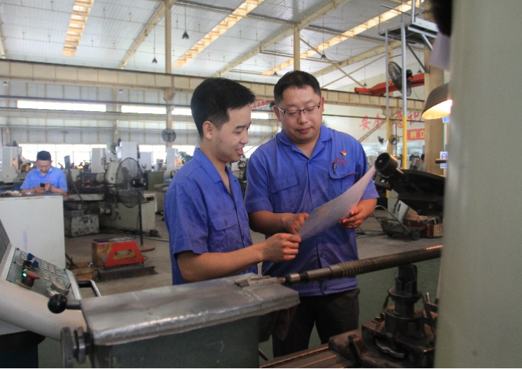 【群團(tuán)工作】“青年突擊隊”全力以赴保生產(chǎn)