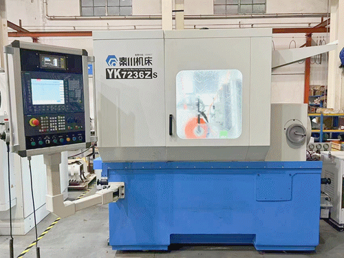 【集團資訊】秦川集團再制造案例獲中國機電裝備維修與改造和再制造領(lǐng)域創(chuàng)新領(lǐng)航應(yīng)用案例