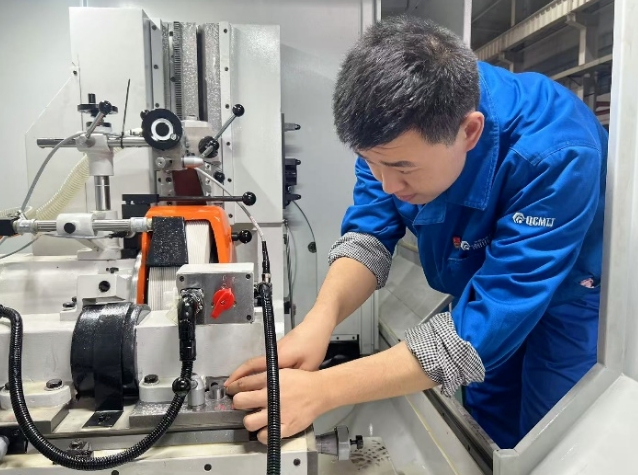 【群團(tuán)工作】鉚足干勁，使命在肩，秦川集團(tuán)青年突擊隊(duì)沖刺四季度任務(wù)目標(biāo)（二）