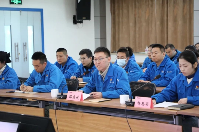 【群團(tuán)工作】關(guān)注 | 中國共青團(tuán)雜志：構(gòu)建“12345”工作體系 不斷激發(fā)“青”能量