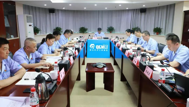 【黨建動(dòng)態(tài)】第六次集體學(xué)習(xí)暨學(xué)習(xí)教育讀書(shū)班：學(xué)深成效和經(jīng)驗(yàn) 做好實(shí)踐與引領(lǐng)