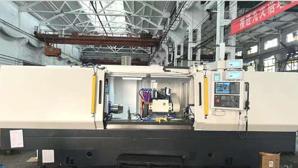 【秦川格蘭德】數(shù)控外圓磨床再拓新能源領(lǐng)域應(yīng)用版圖